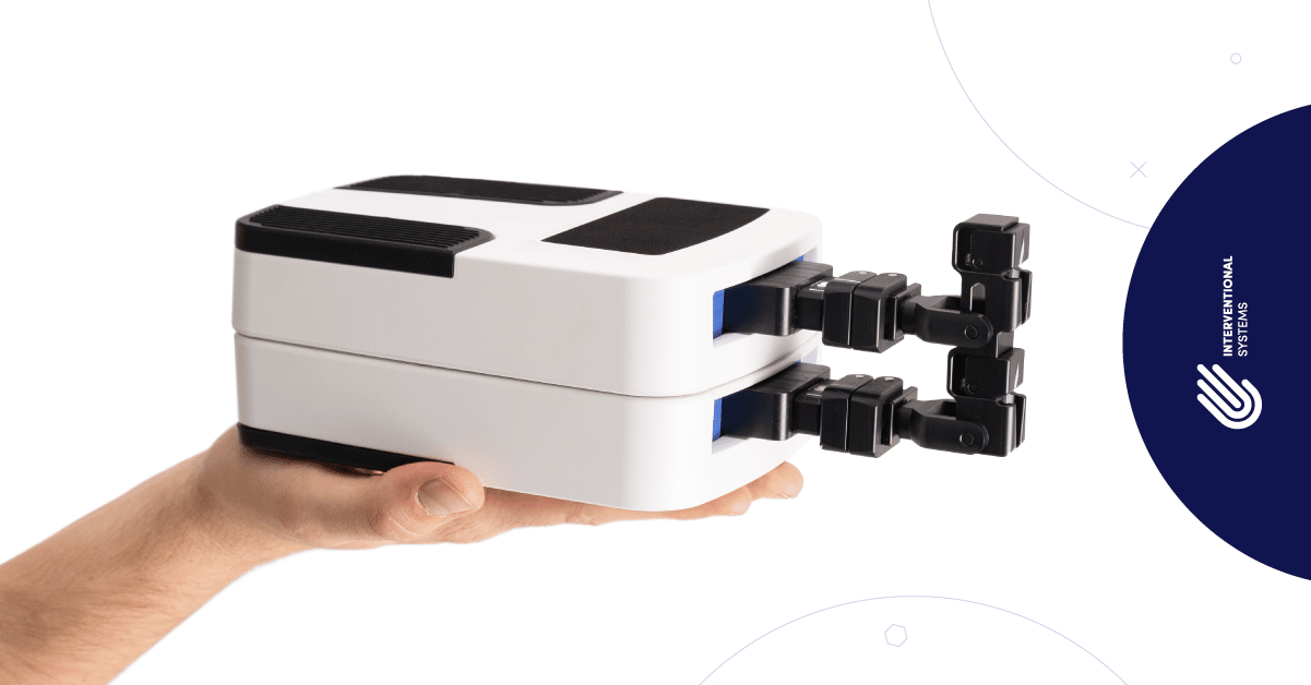 Micromate Value-Based Robotics, Pt. 3: Micromate™ – Compact and practical