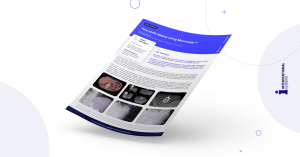 Micromate - para-aortic biopsy case report