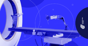 Maximizing intra-operative flexibility with medical robots and optical navigation