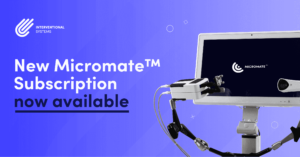 Micromate Subscription now available