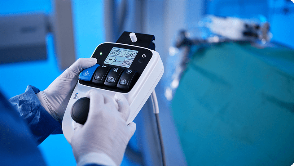 About us | Interventional Systems