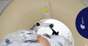 CT-guided intervention using Micromate
