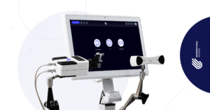 Micromate medical robot + planning and navigation station + MicroNav software