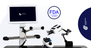 Micromate receives FDA clearance for use with CT