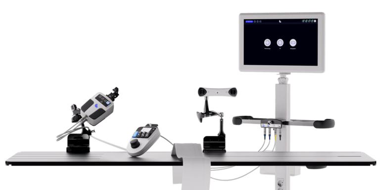 Micromate Interventional Systems | Micromate