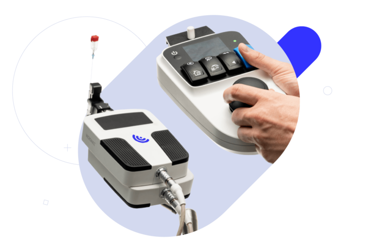 Micromate Interventional Systems | Micromate