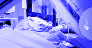 INS partners with Siemens Healthineers to bring robotics to the angio suites