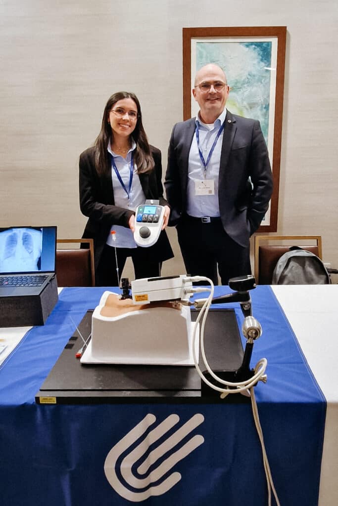 Micromate at Spectrum Miami 2026